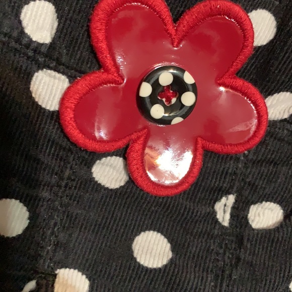 💜5 for $25💜Gymboree polka dot skort - Picture 5 of 7